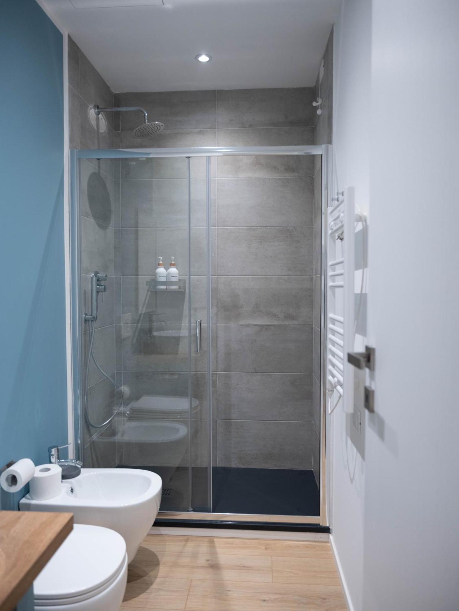 Moor Assarotti Suites - Genova City Center 외부 사진