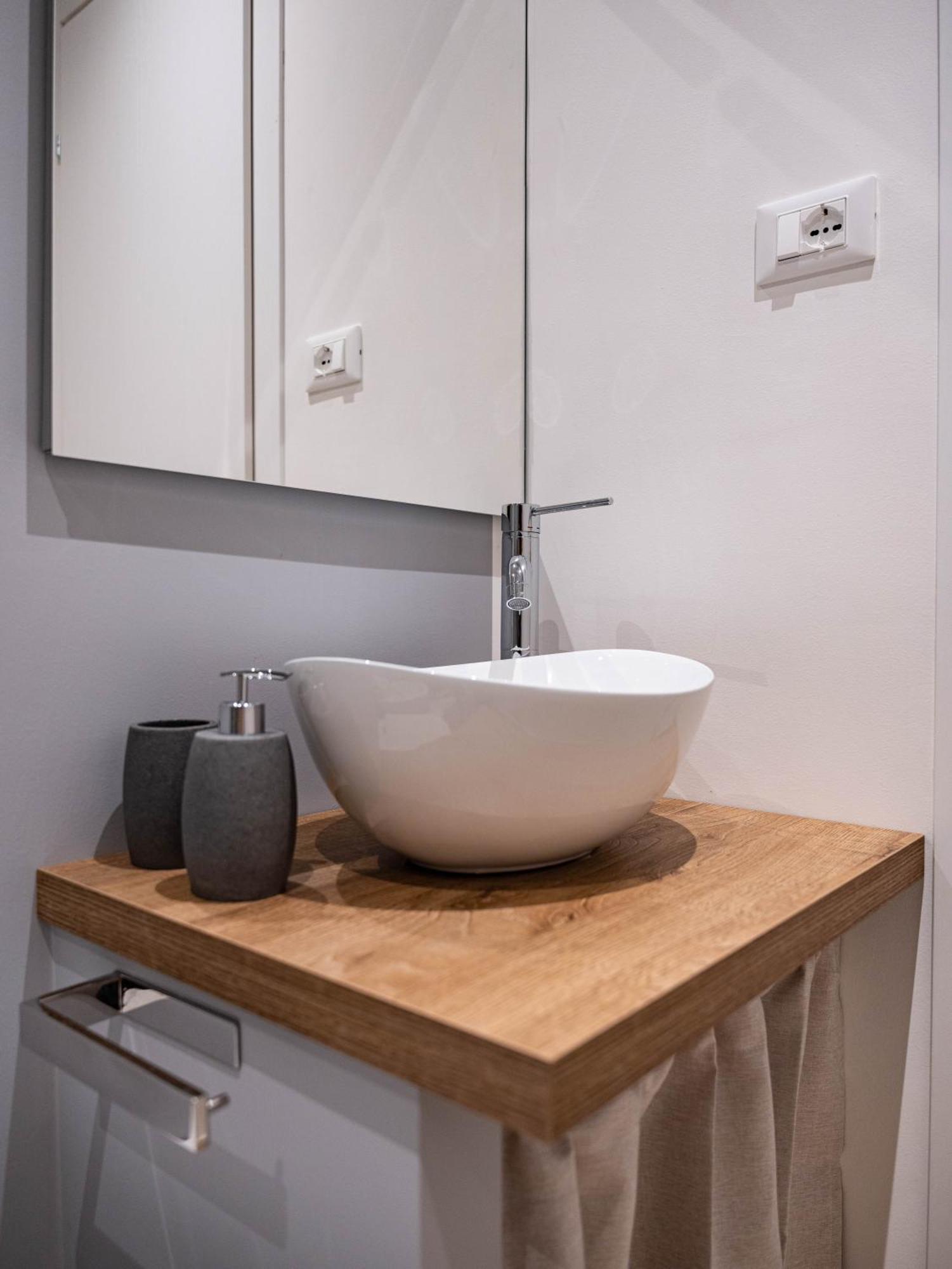 Moor Assarotti Suites - Genova City Center 외부 사진