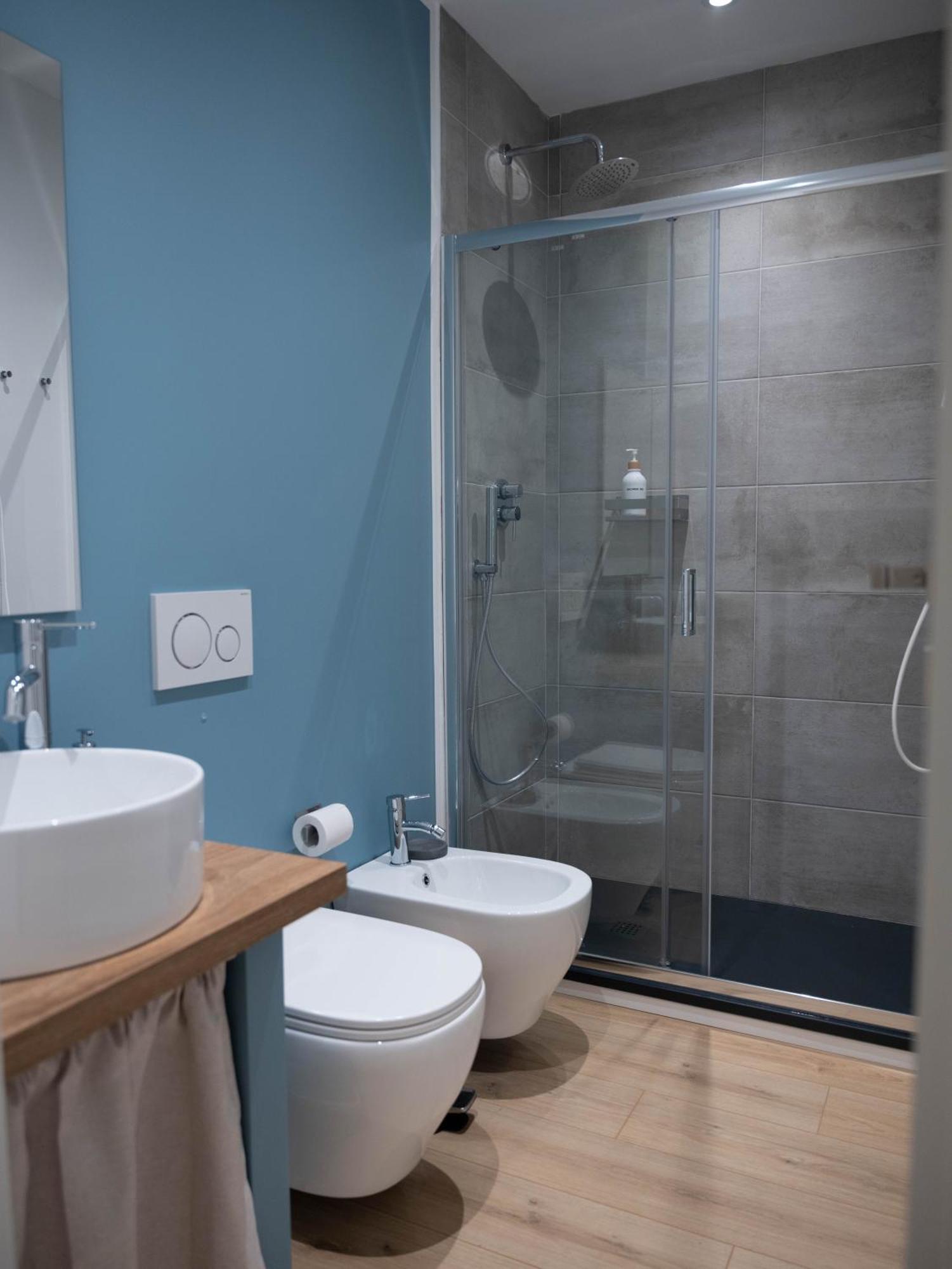 Moor Assarotti Suites - Genova City Center 외부 사진