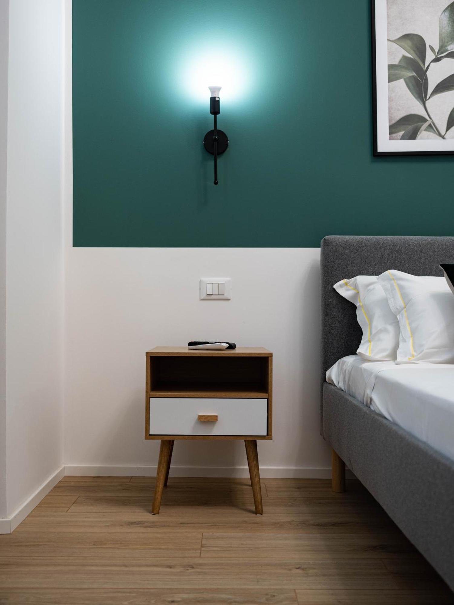 Moor Assarotti Suites - Genova City Center 외부 사진