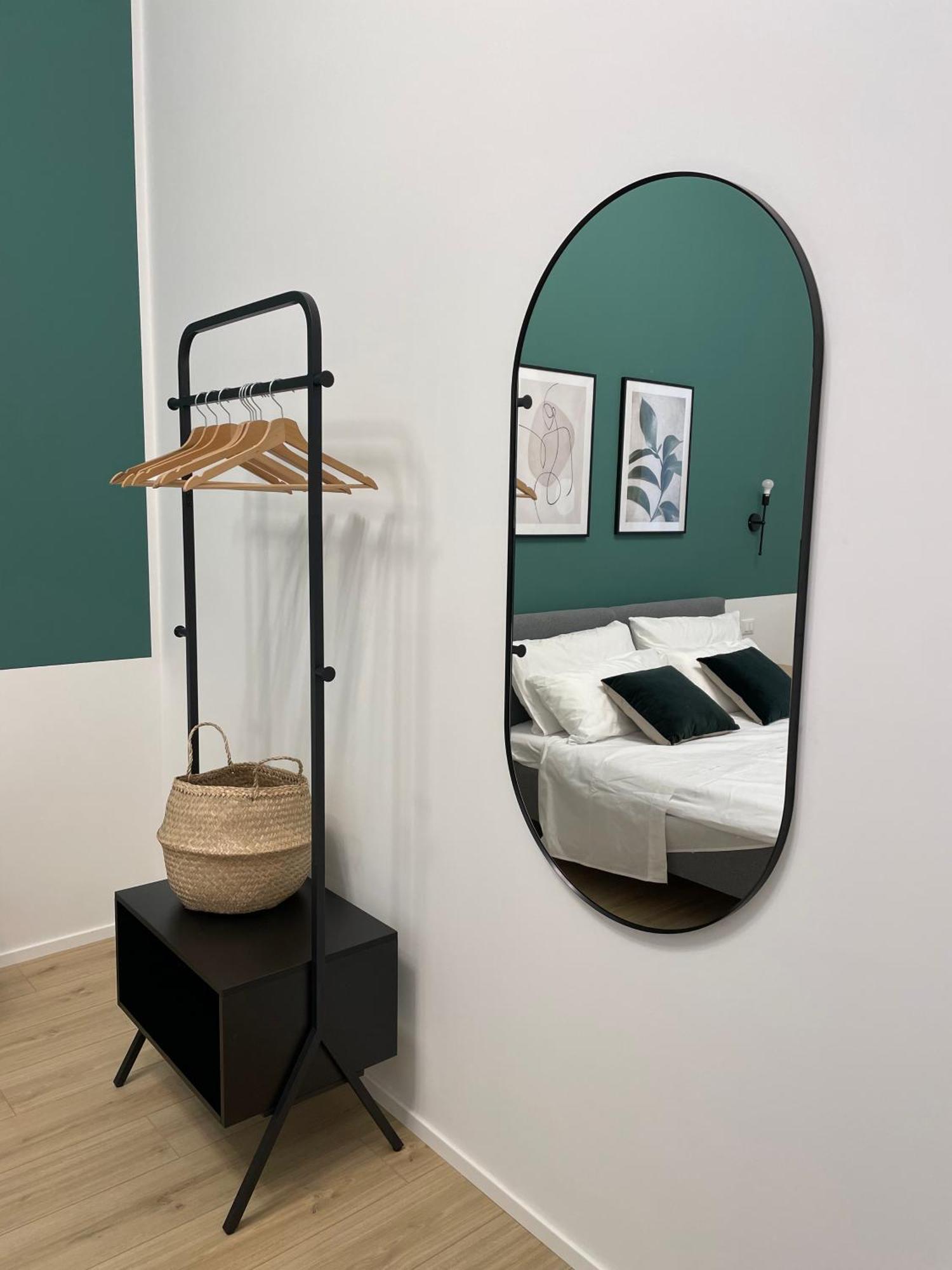 Moor Assarotti Suites - Genova City Center 외부 사진
